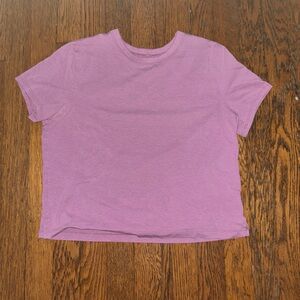 Lululemon Tee